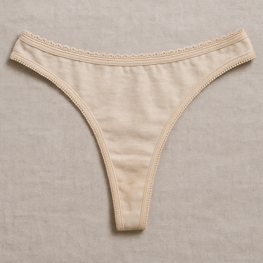 Soft fabric close-up